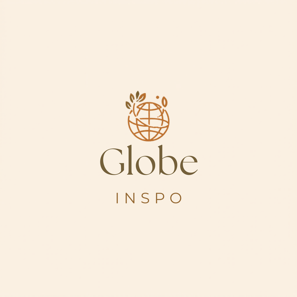 Globe Inspo